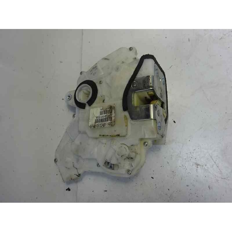 Recambio de cerradura puerta trasera derecha para honda civic berlina 5 (fk) 2.2 ctdi referencia OEM IAM  12611SMG 