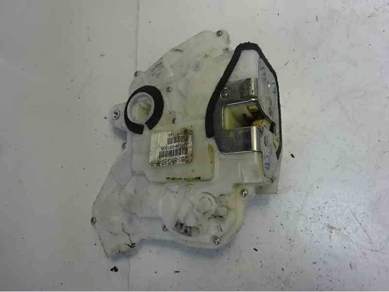Recambio de cerradura puerta trasera derecha para honda civic berlina 5 (fk) 2.2 ctdi referencia OEM IAM  12611SMG 
