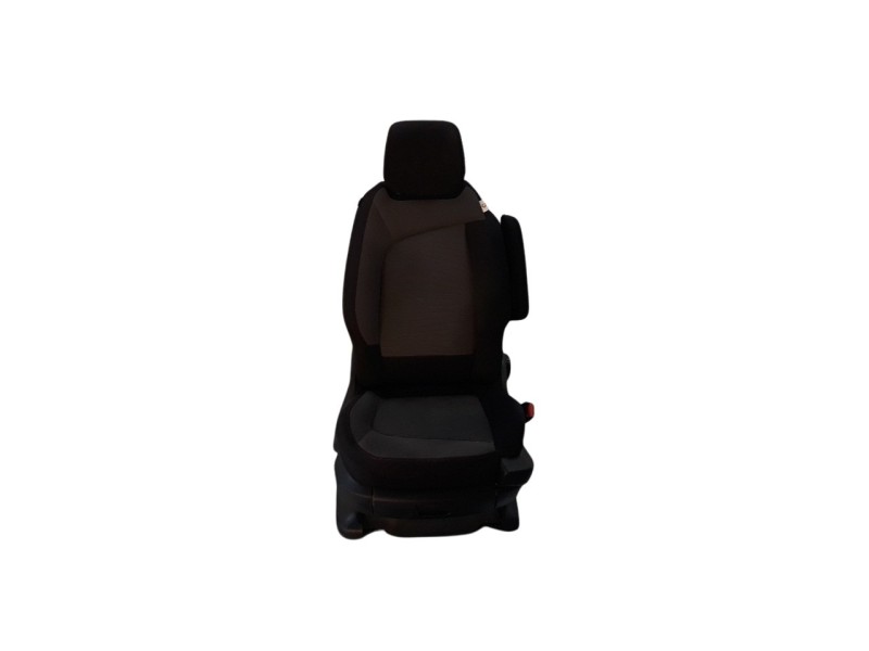 Recambio de asiento delantero derecho para citroen c4 grand picasso 1.5 blue-hdi fap referencia OEM IAM 16178769NC  