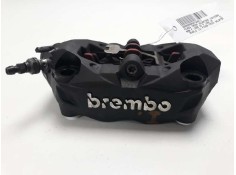 PINZA DE FRENO DELANTERA IZQUIERDA 