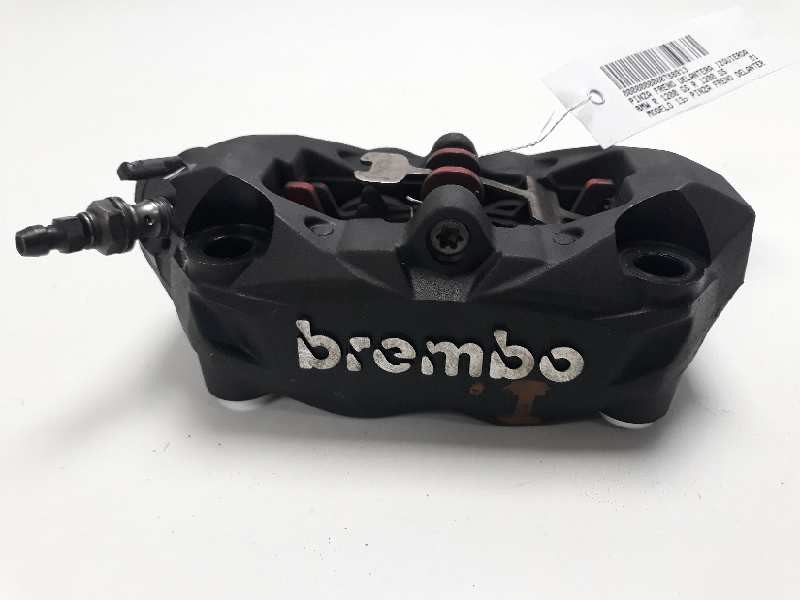 Recambio de pinza de freno delantera izquierda para bmw r 1200 gs r 1200 gs referencia OEM IAM   