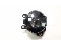 Recambio de faro antiniebla derecho para renault clio iv referencia OEM IAM 261507170R 10118120005 RN7004413