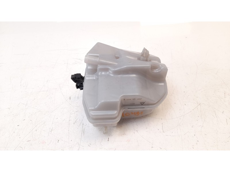 Recambio de deposito expansion para audi a1 sportback (gba) 1.0 tfsi referencia OEM IAM 2Q0121407B  