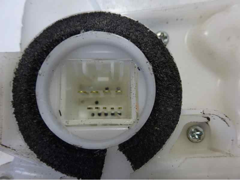 Recambio de cerradura puerta trasera derecha para honda civic berlina 5 (fk) 2.2 ctdi referencia OEM IAM  12611SMG 