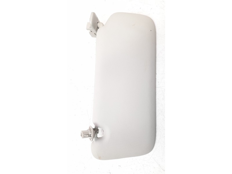 Recambio de parasol izquierdo para mazda cx-30 referencia OEM IAM BDMA69320B75  