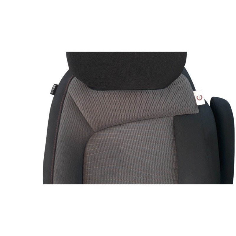 Recambio de asiento delantero derecho para citroen c4 grand picasso 1.5 blue-hdi fap referencia OEM IAM 16178769NC  