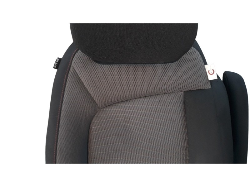 Recambio de asiento delantero derecho para citroen c4 grand picasso 1.5 blue-hdi fap referencia OEM IAM 16178769NC  