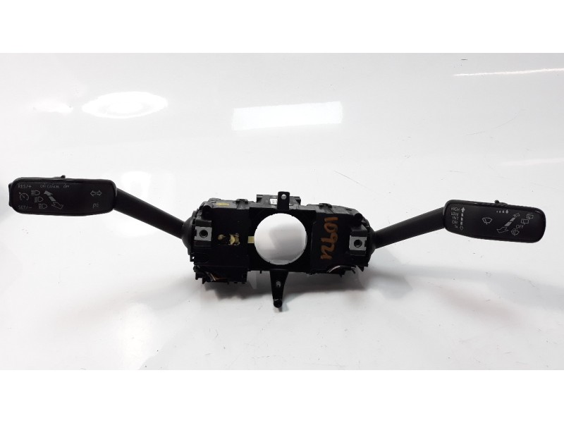 Recambio de mando multifuncion para seat toledo (kg3) 1.6 tdi referencia OEM IAM 6C6953501B  