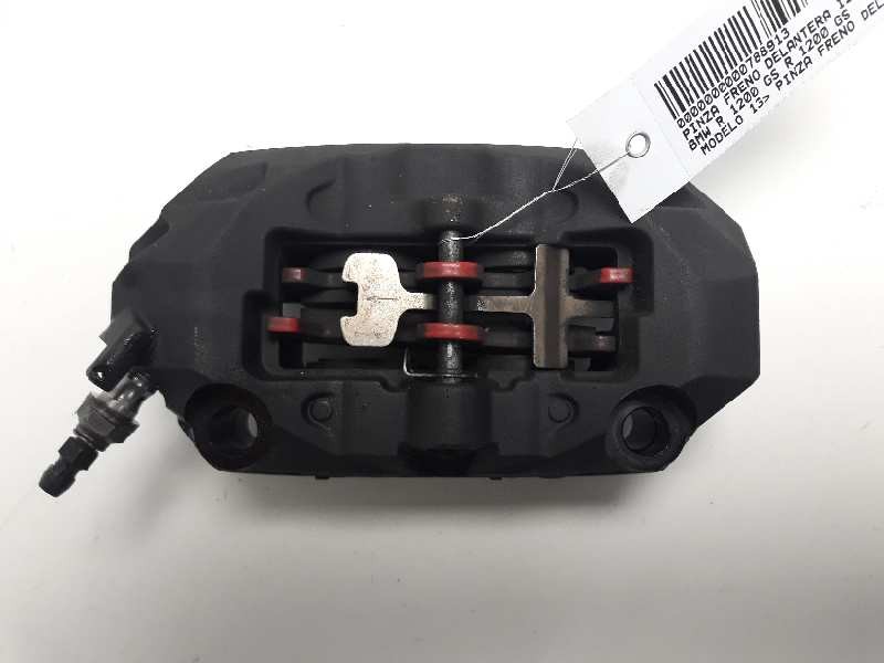 Recambio de pinza de freno delantera izquierda para bmw r 1200 gs r 1200 gs referencia OEM IAM   