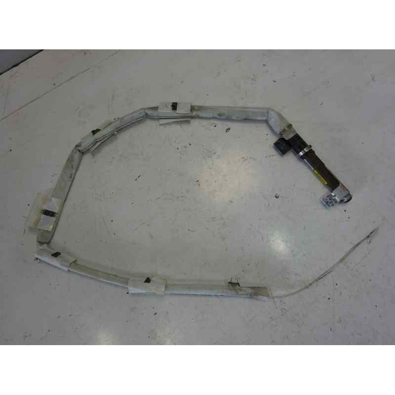 Recambio de airbag cortina delantero izquierdo para renault scenic rx4 (ja0) 1.9 dci referencia OEM IAM 8200071324  