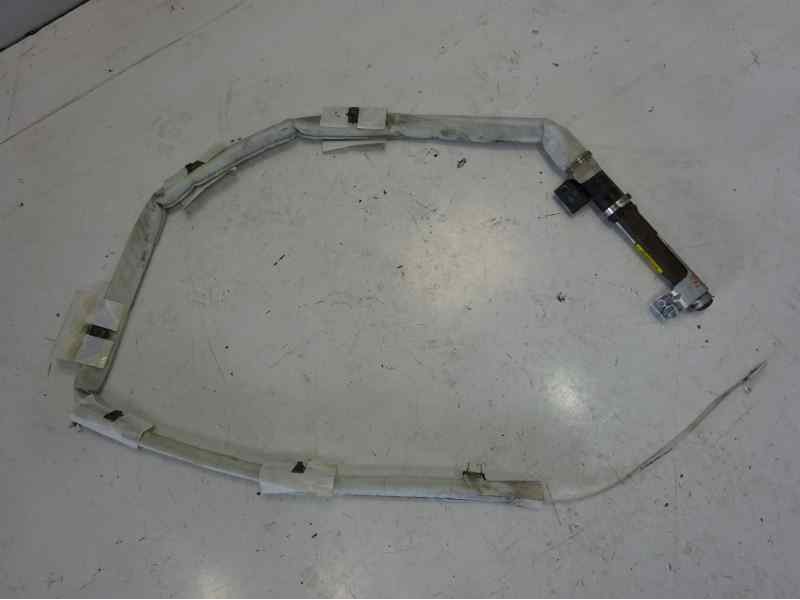 Recambio de airbag cortina delantero izquierdo para renault scenic rx4 (ja0) 1.9 dci referencia OEM IAM 8200071324  