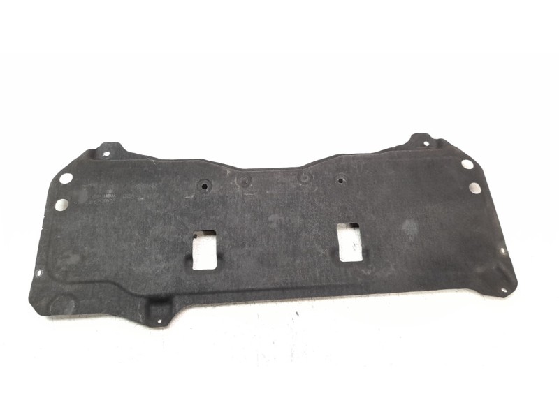Recambio de cubrecarter para audi q7 4mg referencia OEM IAM 4M0804033C  