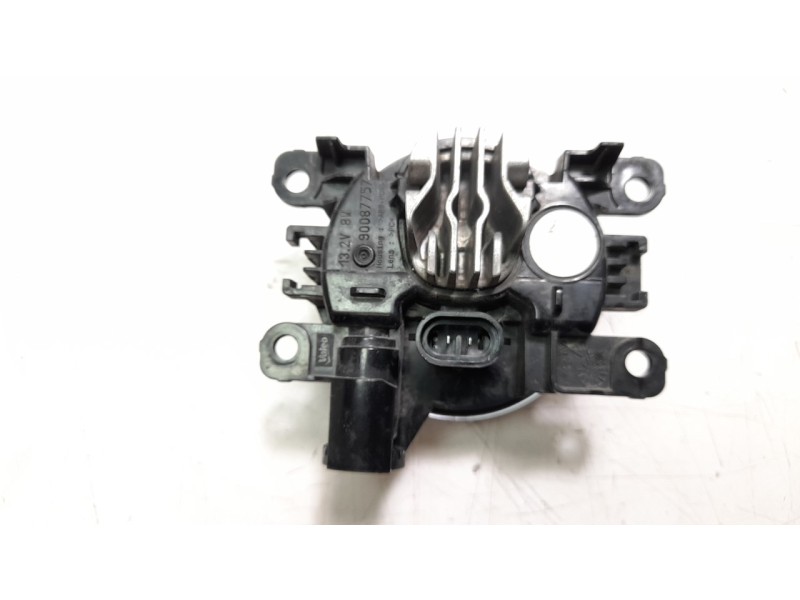 Recambio de faro antiniebla derecho para renault clio iv referencia OEM IAM 261507170R 10118120005 RN7004413
