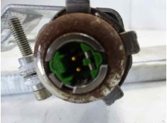 Recambio de airbag cortina delantero izquierdo para renault scenic rx4 (ja0) 1.9 dci referencia OEM IAM 8200071324   2