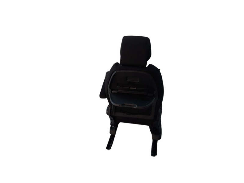Recambio de asiento delantero derecho para citroen c4 grand picasso 1.5 blue-hdi fap referencia OEM IAM 16178769NC  