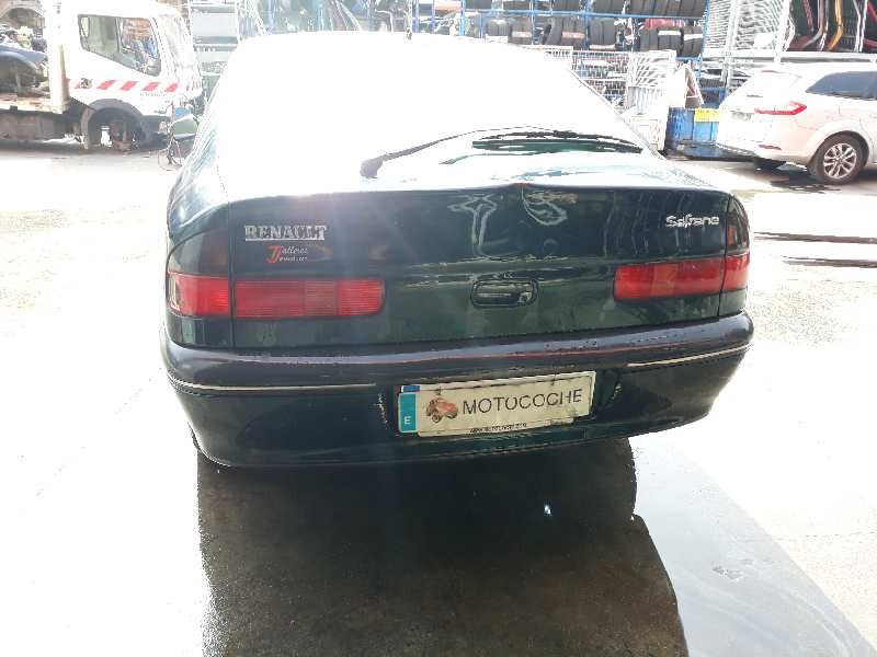 renault safrane (b54) del año 1999