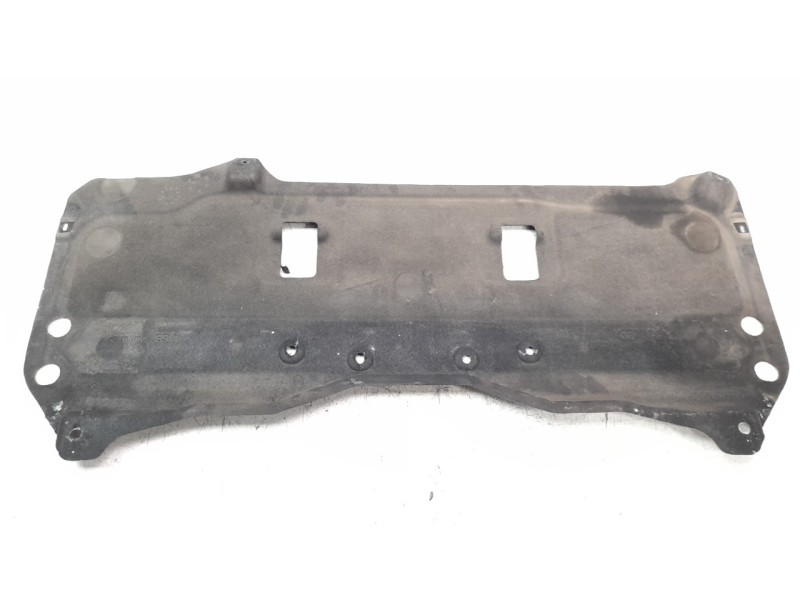 Recambio de cubrecarter para audi q7 4mg referencia OEM IAM 4M0804033C  