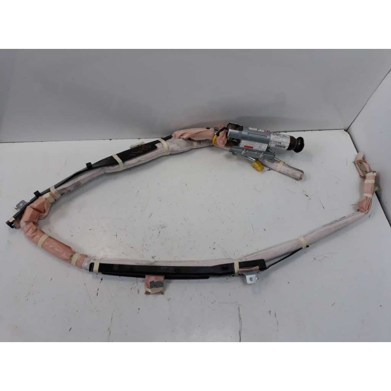 Recambio de airbag cortina delantero izquierdo para honda civic berlina 5 (fk) 2.2 ctdi referencia OEM IAM 34015010A  