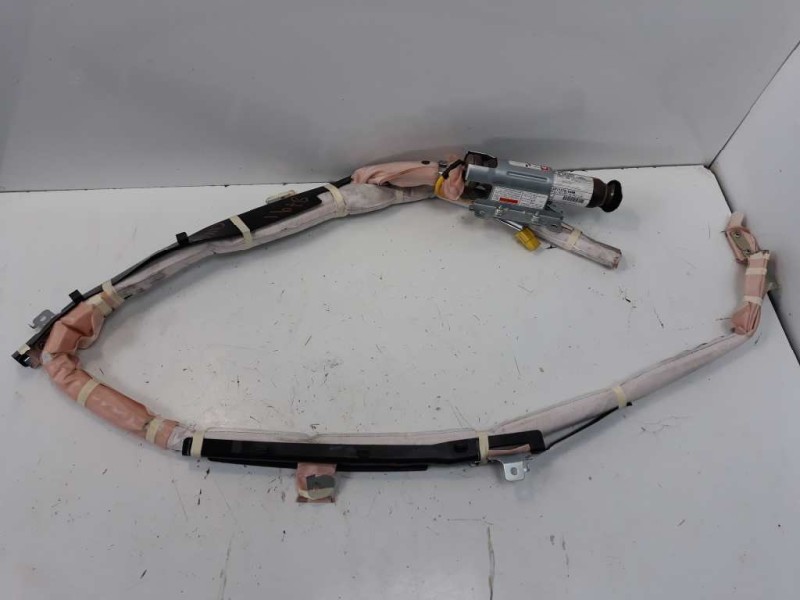 Recambio de airbag cortina delantero izquierdo para honda civic berlina 5 (fk) 2.2 ctdi referencia OEM IAM 34015010A  