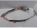 AIRBAG CORTINA DELANTERO IZQUIERDO 34015010A 34015010A 