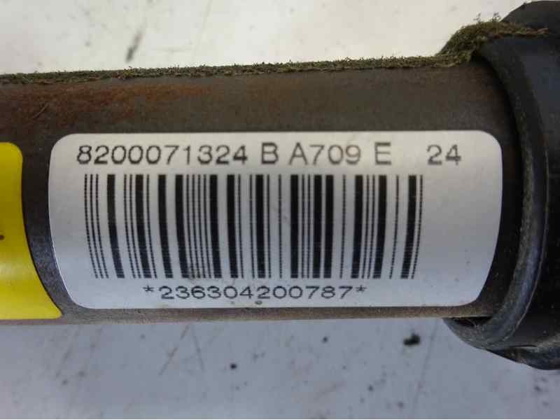 Recambio de airbag cortina delantero izquierdo para renault scenic rx4 (ja0) 1.9 dci referencia OEM IAM 8200071324  