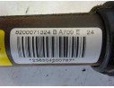 AIRBAG CORTINA DELANTERO IZQUIERDO 8200071324 8200071324 
