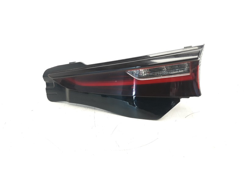 Recambio de piloto trasero derecho interior para mazda cx-30 referencia OEM IAM DFR5513F0  