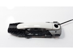 MANETA EXTERIOR DELANTERA IZQUIERDA 5N0837205M 5N0837205M 