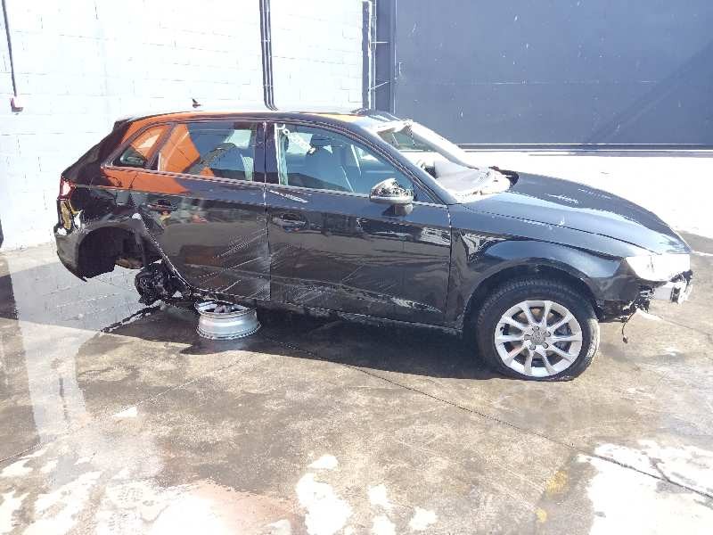 audi a3 sportback (8va) del año 2014