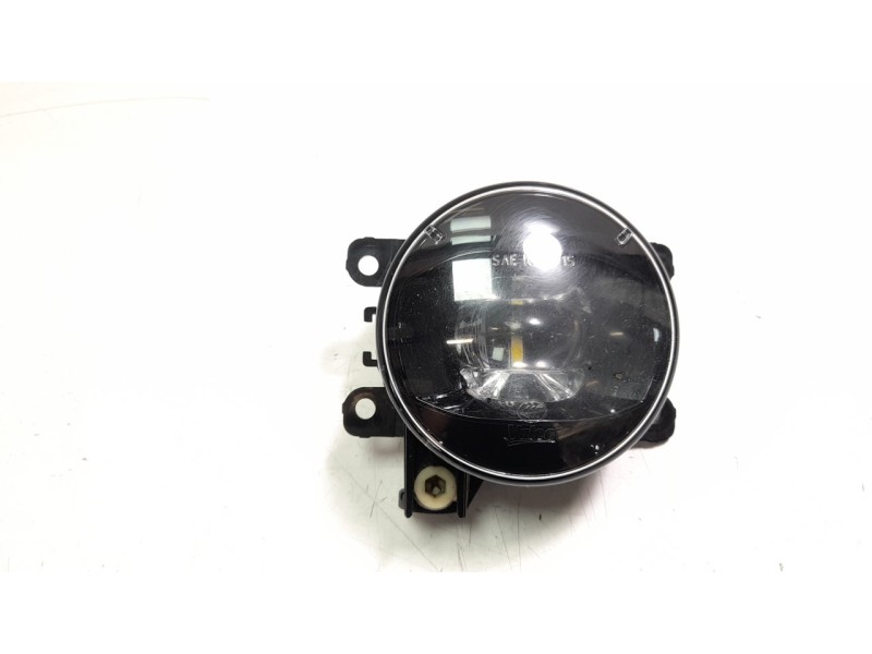 Recambio de faro antiniebla izquierdo para renault clio iv referencia OEM IAM 261555538R 10118120006 RN7004414
