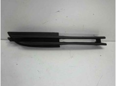 Recambio de rejilla paragolpes derecha para bmw serie 3 berlina (e46) referencia OEM IAM 51117032614 107061118 BM0202123