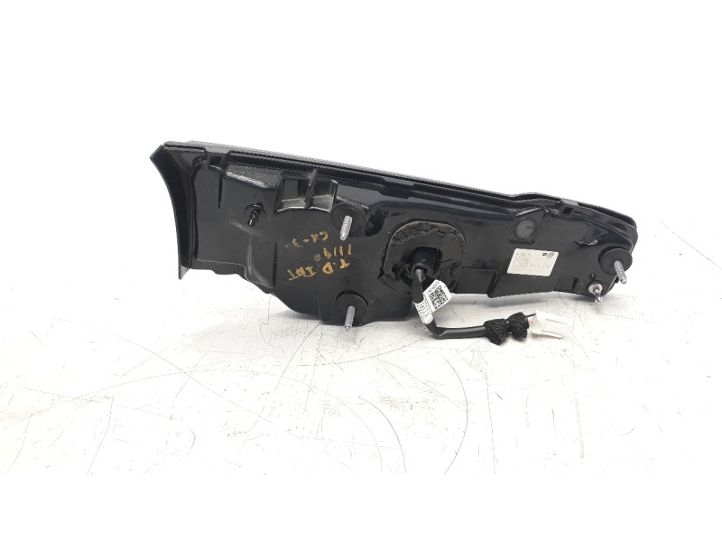 Recambio de piloto trasero derecho interior para mazda cx-30 referencia OEM IAM DFR5513F0  