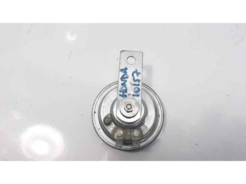 Recambio de claxon para honda vision 110 referencia OEM IAM K70H 50097 53928