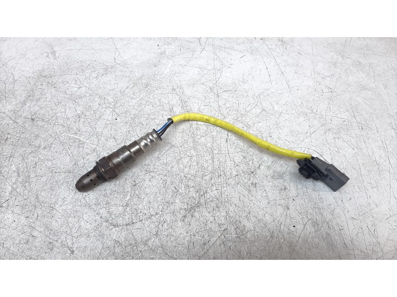 Recambio de sonda lambda para dacia duster ii prestige referencia OEM IAM 226931998R  