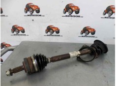 TRANSMISION DELANTERA IZQUIERDA 8200137918 8200137918 R1286