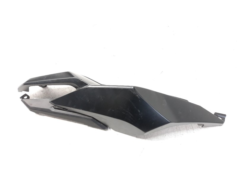 Recambio de moldura para honda cb 650r cb 650r referencia OEM IAM 77231MKYD500  