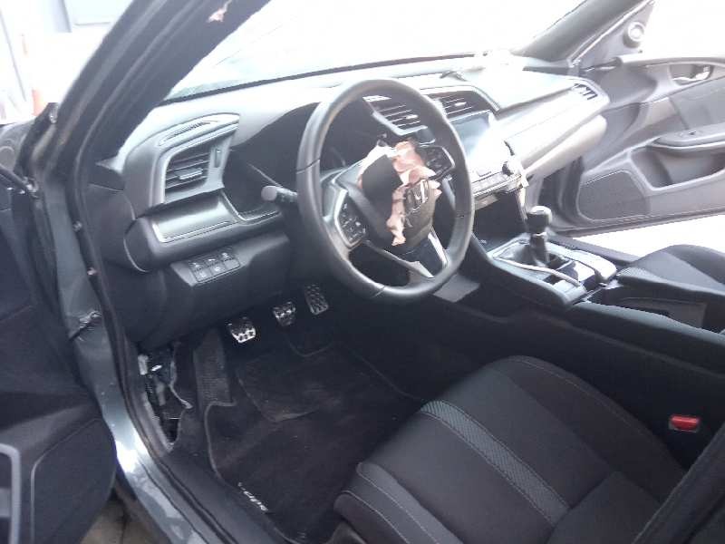 honda civic lim.4 (fc) del año 2017