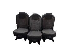 ASIENTOS TRASEROS 16180867NC 