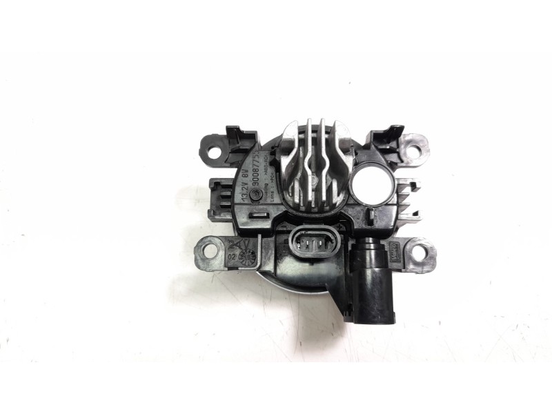 Recambio de faro antiniebla izquierdo para renault clio iv referencia OEM IAM 261555538R 10118120006 RN7004414