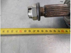 Recambio de transmision delantera izquierda para renault scenic rx4 (ja0) 1.9 dci referencia OEM IAM 8200137918 R1286  2