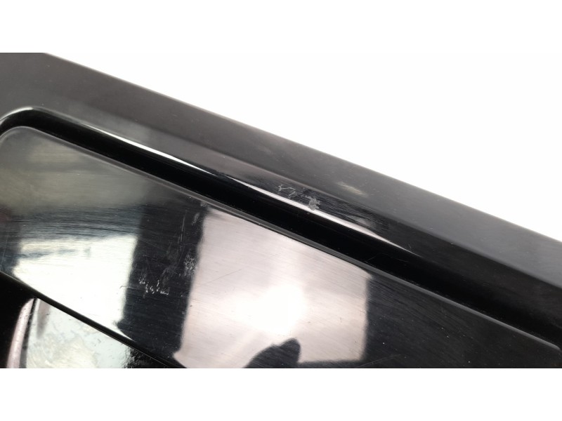 Recambio de maneta exterior porton para nissan juke (f16) 1.0 12v cat referencia OEM IAM 826066PA0A  