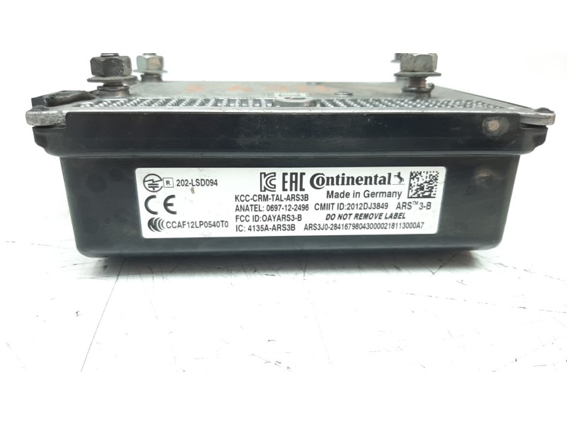 Recambio de sensor para mitsubishi outlander (gf0) phev kaiteki 4wd referencia OEM IAM CCAF12LP0540T0  