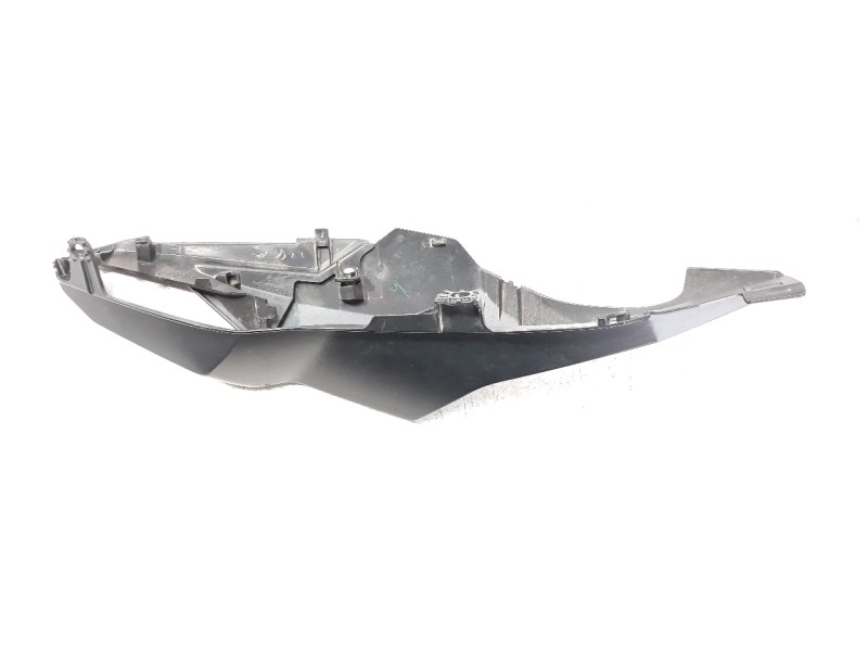 Recambio de moldura para honda cb 650r cb 650r referencia OEM IAM 77231MKYD500  