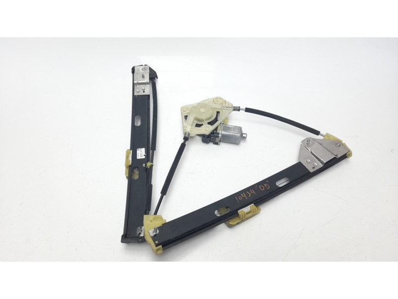 Recambio de elevalunas delantero derecho para audi a1 sportback (gba) 1.0 tfsi referencia OEM IAM 82G837462  