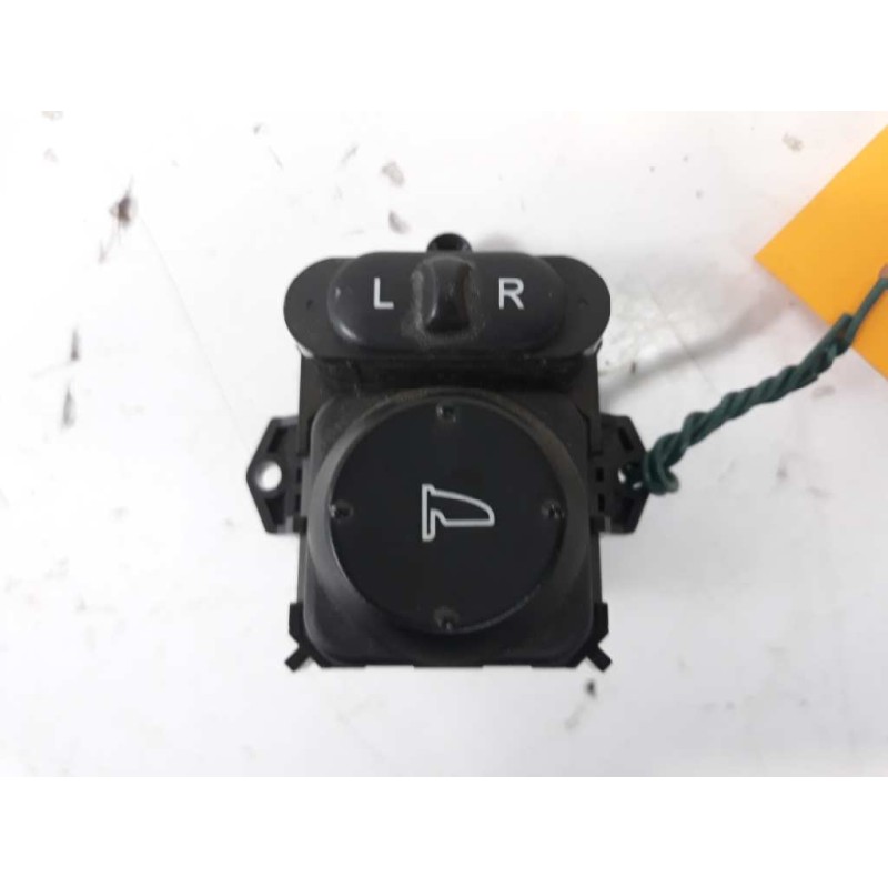 Recambio de mando retrovisor para honda civic berlina 5 (fk) 2.2 ctdi referencia OEM IAM NH167L2189T  