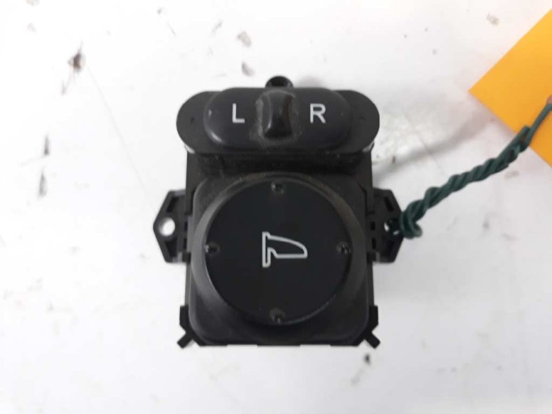 Recambio de mando retrovisor para honda civic berlina 5 (fk) 2.2 ctdi referencia OEM IAM NH167L2189T  
