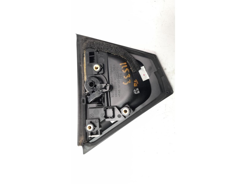Recambio de maneta exterior porton para nissan juke (f16) 1.0 12v cat referencia OEM IAM 826066PA0A  