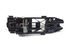Recambio de maneta exterior trasera derecha para seat toledo (kg3) 1.6 tdi referencia OEM IAM 5N0837205M   2