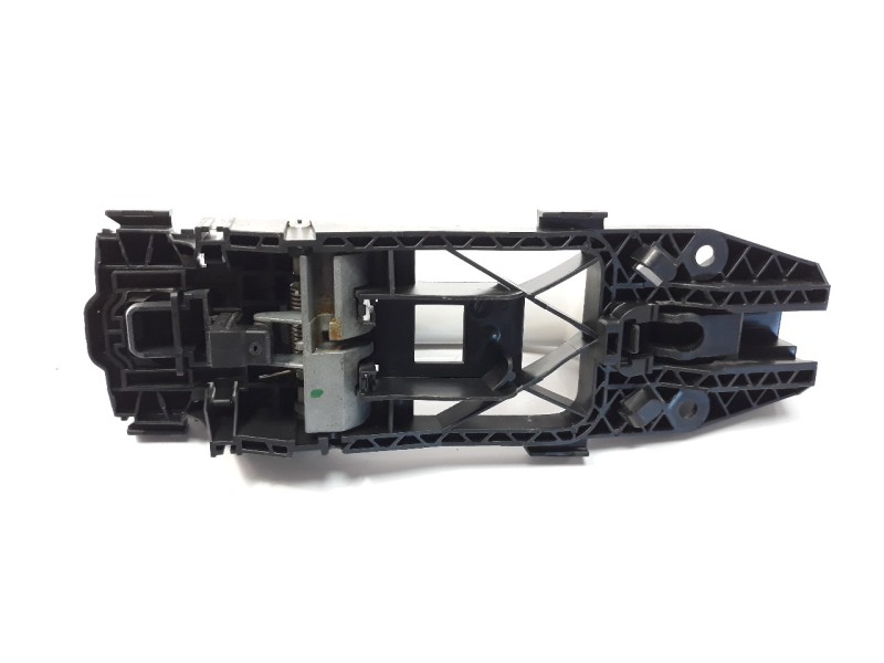 Recambio de maneta exterior trasera derecha para seat toledo (kg3) 1.6 tdi referencia OEM IAM 5N0837205M  