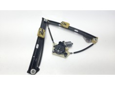 Recambio de elevalunas delantero derecho para audi a1 sportback (gba) 1.0 tfsi referencia OEM IAM 82G837462   2